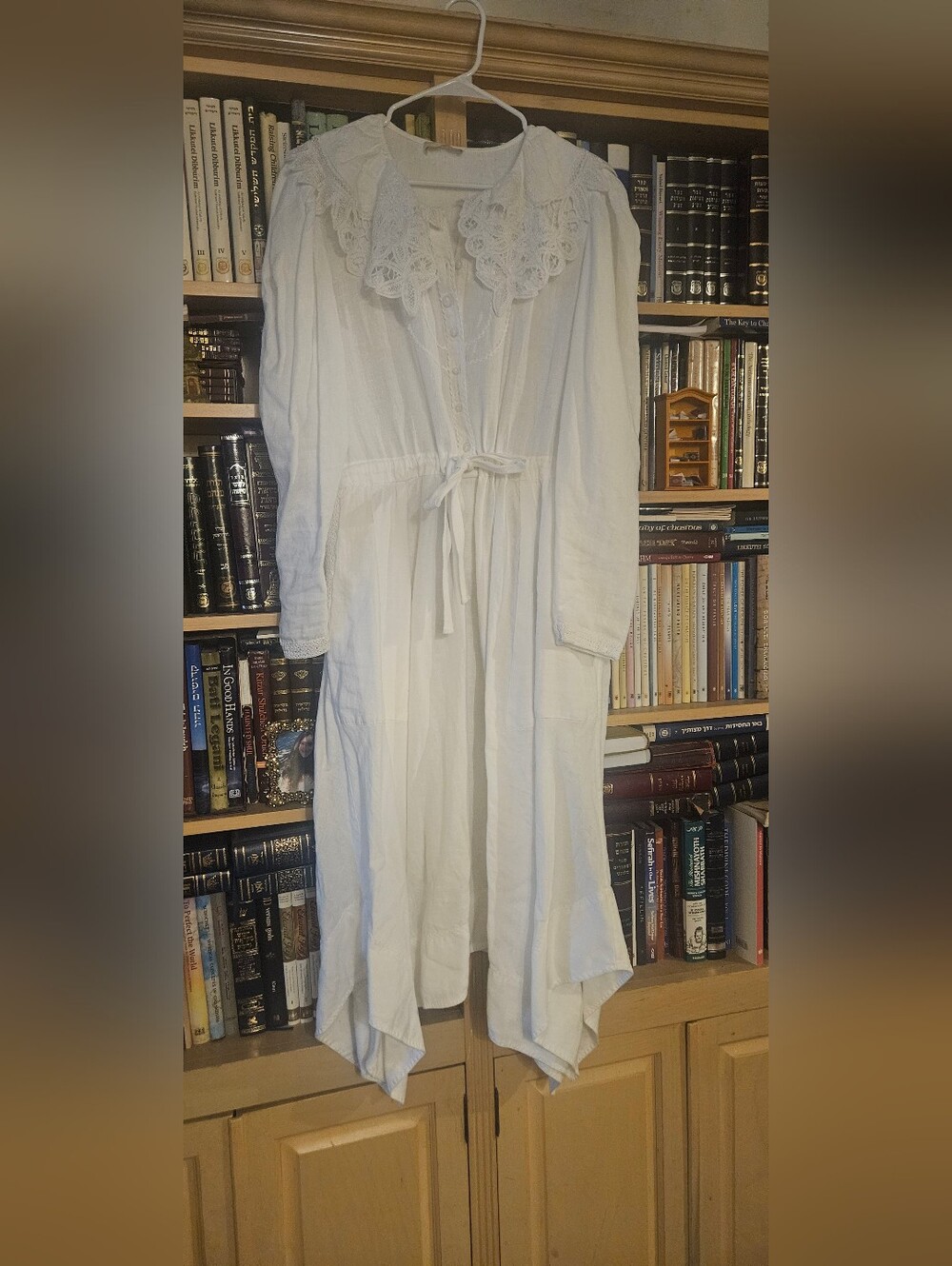 Ulla Johnson $899 Fiona Dress